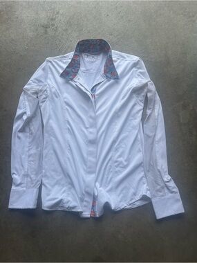 Piper by SmartPak Ladies Show Shirt